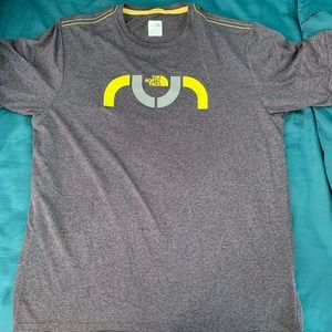 Men’s The North Face Dri Fit T-shirt
